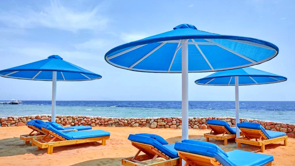 الفندق الباتروس رويال جراند - شرم الشيخ